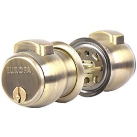 Europa cylinder Lock C120