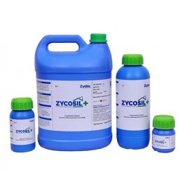 Zycosil Plus penerative waterproofing