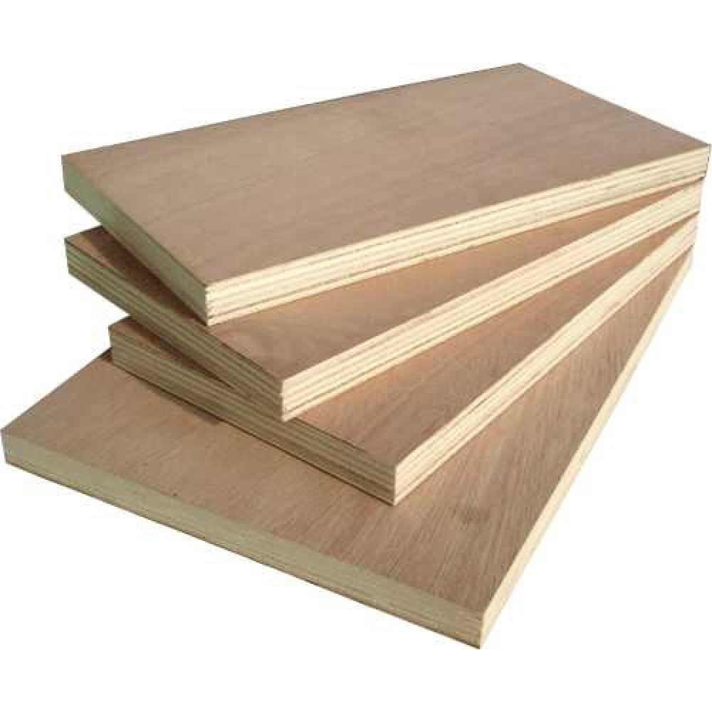 6mm plywood Commercial Mr grade 