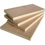 8mm plywood Commercial Mr grade 