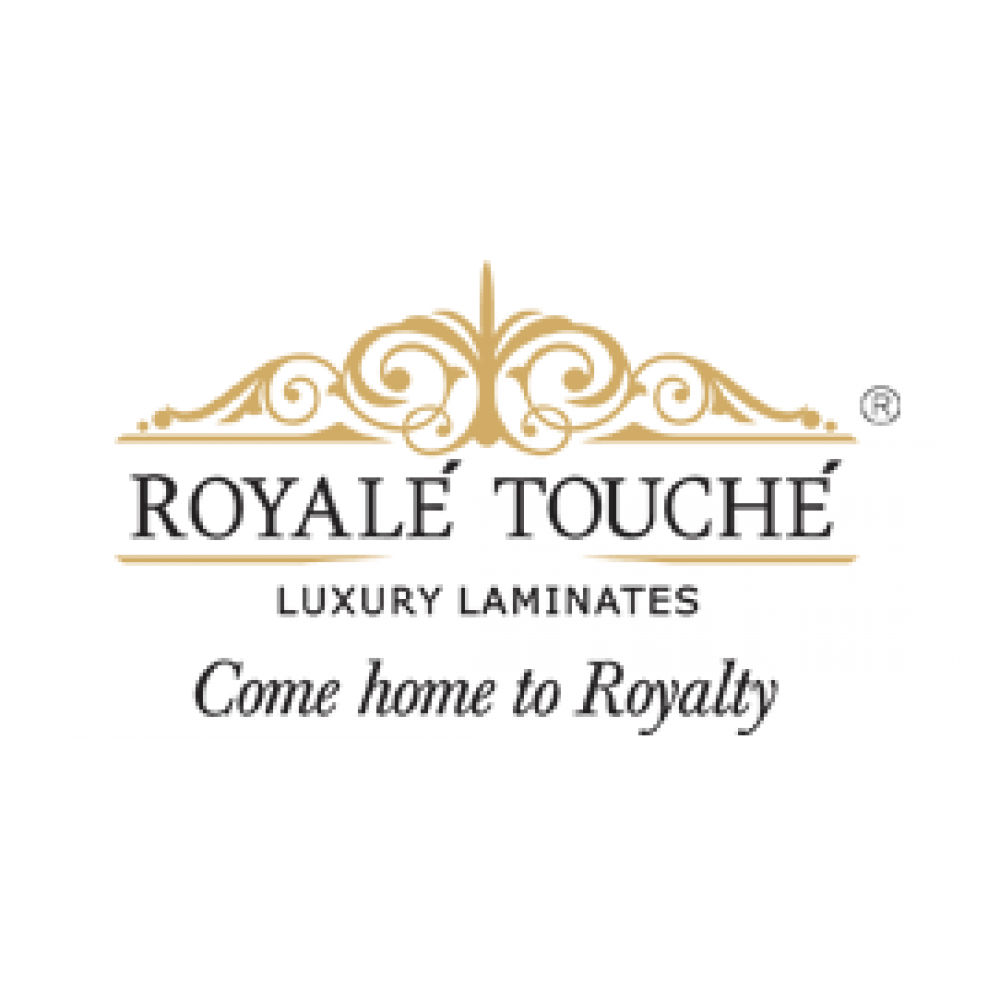 Royale Touche Laminates Deluxe 1mm Superia  Series 