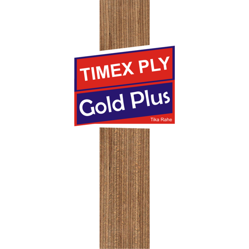 Timex Gold Plus Plywood 710 Grade 18mm