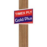 Timex Gold Plus Plywood 710 Grade 18mm